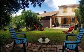 Petit Paradis Au Calme En Plein Marseille