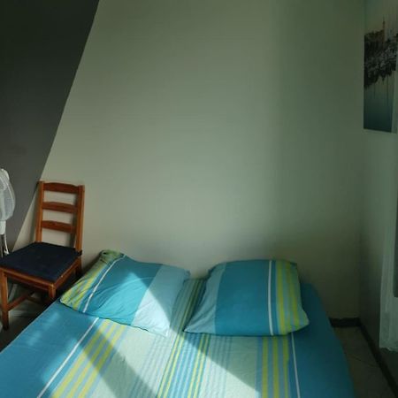 Petit Paradis Au Calme En Plein Marseille Extérieur photo