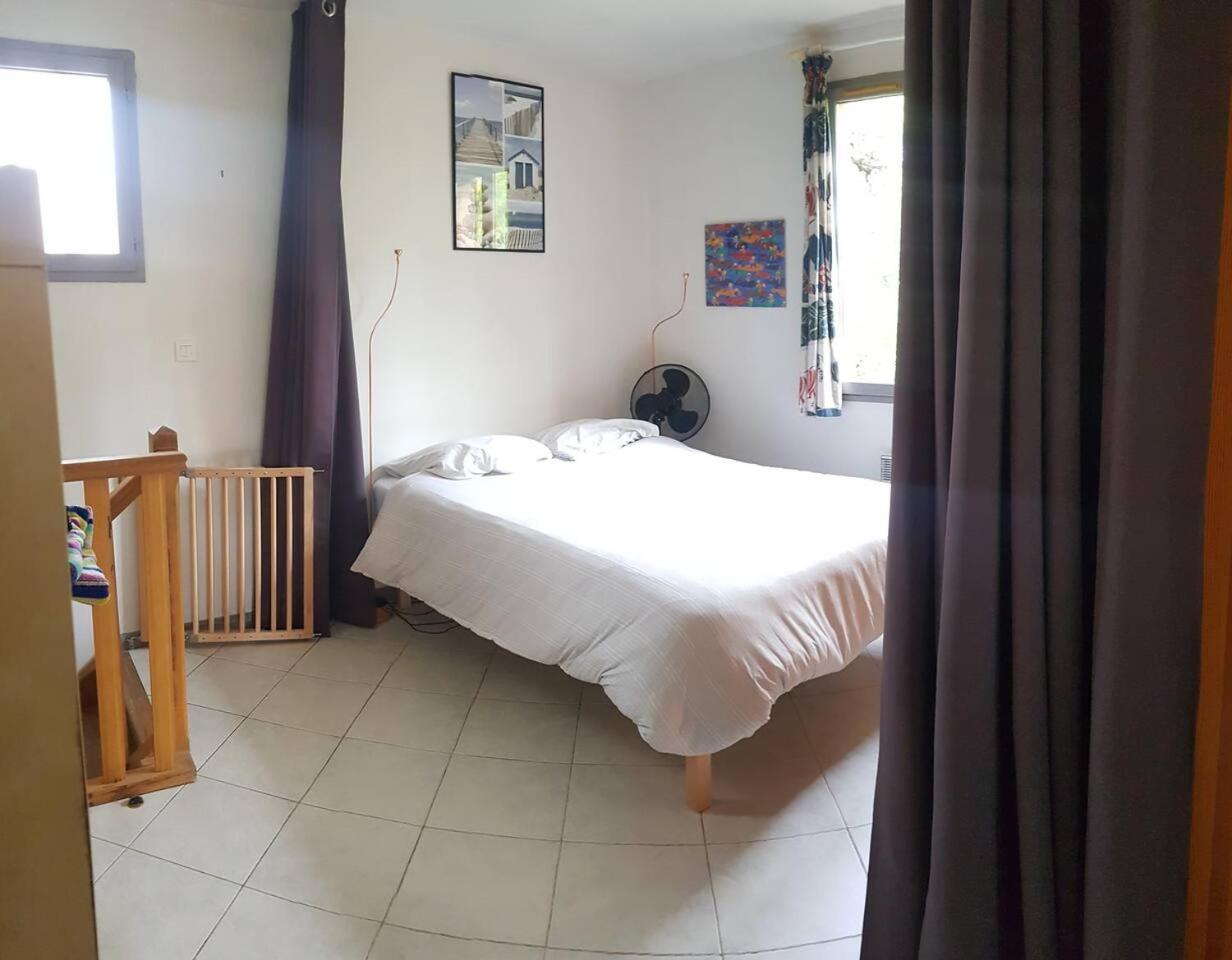Petit Paradis Au Calme En Plein Marseille Extérieur photo