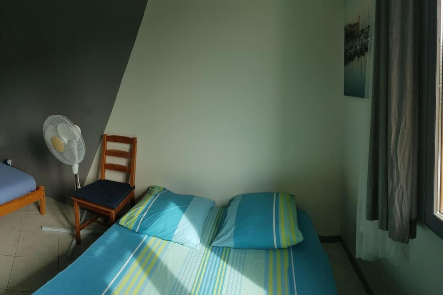 Petit Paradis Au Calme En Plein Marseille Extérieur photo