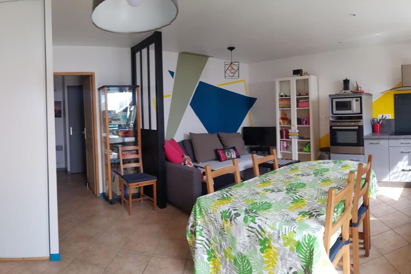 Petit Paradis Au Calme En Plein Marseille Extérieur photo