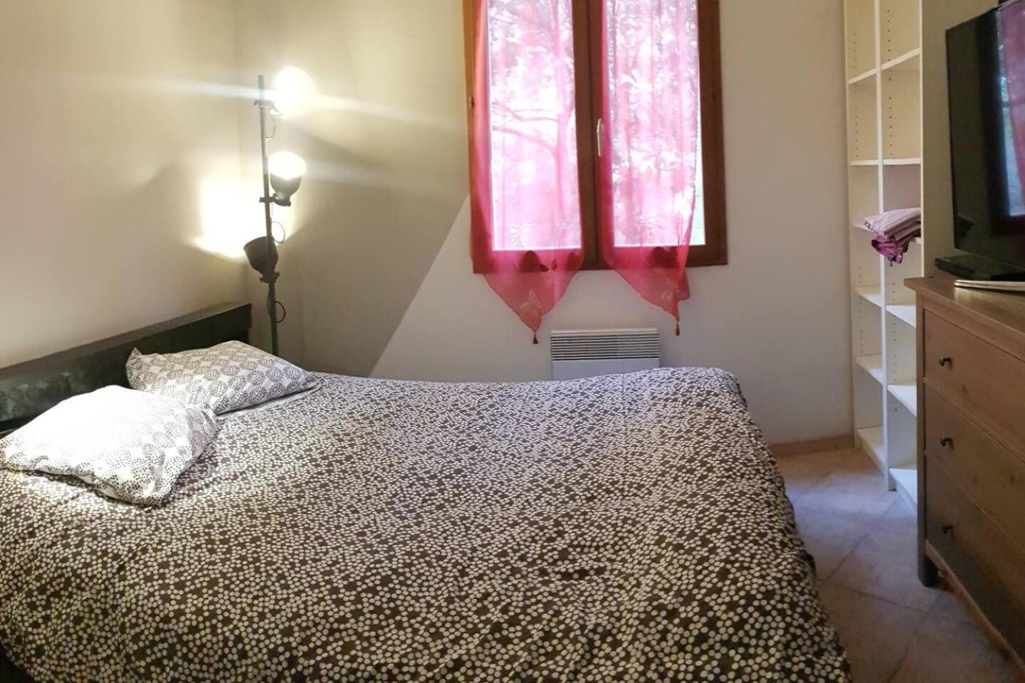 Petit Paradis Au Calme En Plein Marseille Extérieur photo